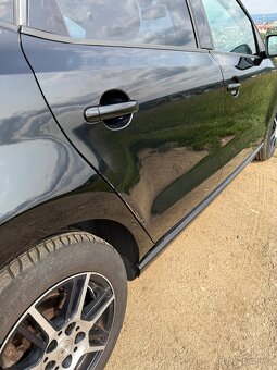 VW polo - 5