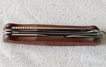 Wenger RangerWood 55 - 5