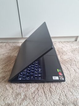 Herní notebook Lenovo Ideapad Gaming | 120Hz display - 5