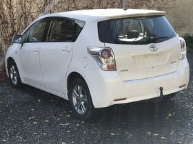 Prodám Toyota Verso - 2.0 Diesel 93 Kw - 5