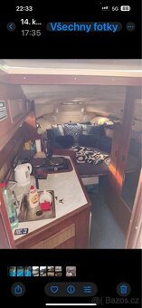 SEA RAY 270 Sundencer - 5