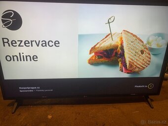Televize LG - 5