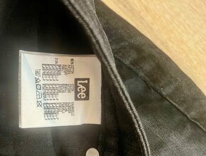 Dámské džíny jeans Lee vel. W31 M - 5