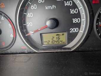 Prodám Hyundai H1 - 5
