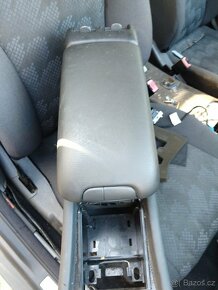 Mercedes benz W203 320 V6 - zbylé náhradní díly - 5