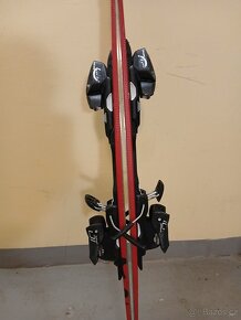 Lyže Sporten Illusion set 158 cm - 5