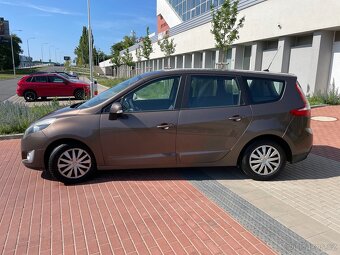 Renault Scenic 2011 1.5 k9k - 5