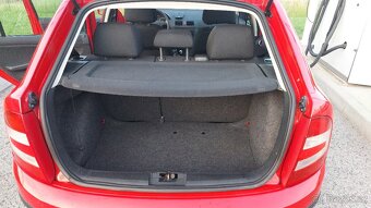 Škoda Fabia hatchback, najeto pouze 59 670 km - 5