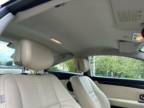 Prodam Renault laguna coupe. Initiale paris 2.0 DCI - 5