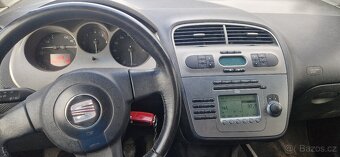 Seat toledo 1.9 tdi 77kw - 5