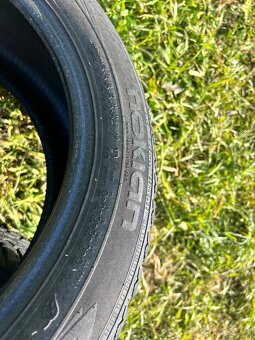 Zimní pneu 195/55 r16 2ks NOKIAN - 5
