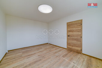 Pronájem bytu 1+1, 36 m², Mariánské Lázně, ul. Za Tratí - 5