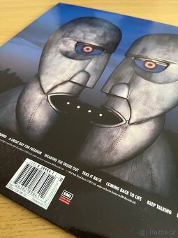 Pink Floyd - The Division Bell - 5