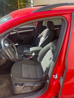 Prodám Škoda octavia - 5