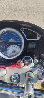 Yamaha Bulldog BT 1100 - 5