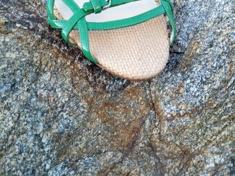 Dolce&Gabbana damska sandale 39 - 5