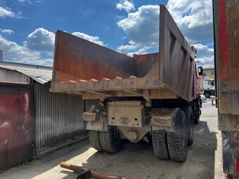TATRA T 163 JAMAL 6X6 - 5
