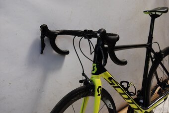 Scott Addict Carbon - 5