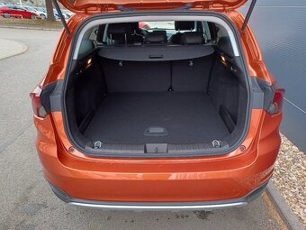 FIAT Tipo SW Cross 1.6 MULTIJET 130k 96 kW - 5