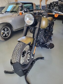 Harley-Davidson - 5