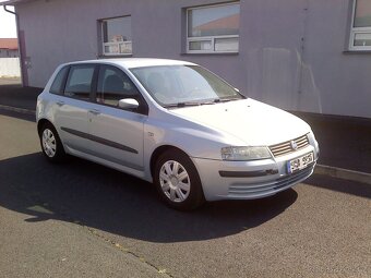 Fiat Stilo - 5