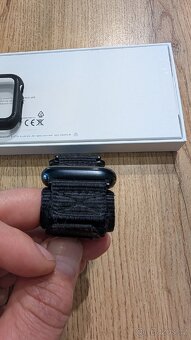 Apple Watch SE 2 generace 40mm Záruka 22.5.2026 - 5