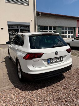 VW Tiguan 100tis KM - 5