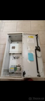 Elektro rozvaděč - 5
