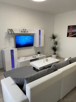Pronájem byty 2+kk, 62 m2 - Přezletice, ev.č. 00055 - 5