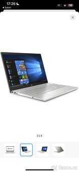 HP Pavilion 15-cs2013nc - 5