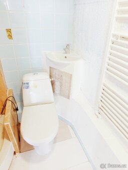 Starà garsoniéra, 20 m2, Na Roudné, Plzeñ - 5
