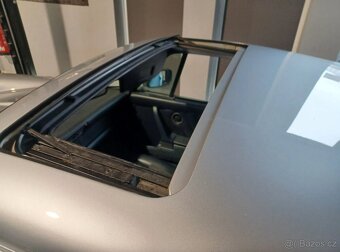 Porsche 993 Carrera 4 Coupé, 1996, 285 koní, 4×4 - 5