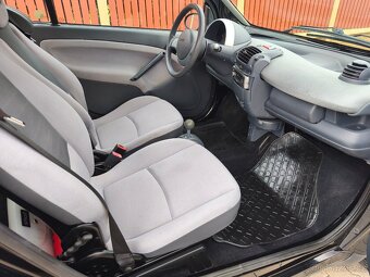 Smart Fortwo 0.6 40kW Poloautomat 86 000km - 5