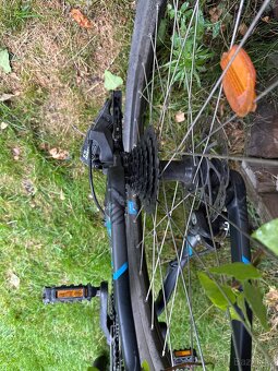 Prodám horské kolo Rockrider 520 - 5
