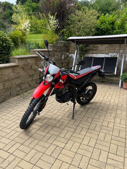 Aprilia RX 125 2018 - 5