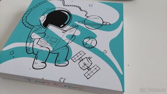 dětský tablet Umidigi G1 Tab MiniKids 3GB/32GBmodrý-v záruce - 5