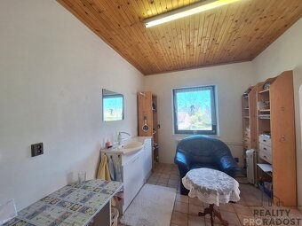 Prodej, Rodinný dům 914 m2, Dolní Moravice - 5