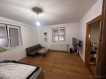 Pronájem bytu 2KK, Ústí nad Labem, Klíše - 5