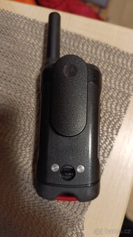 pmr vysílačka motorola - 5