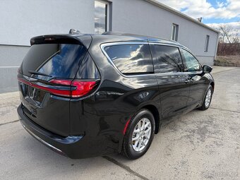 Chrysler Pacifica Touring L 2022,nehavar DPH záruka 2 roky - 5