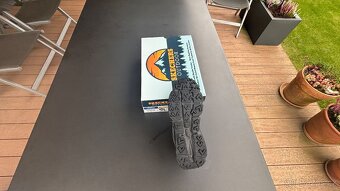 Skechers Air Envoy – nové značkové boty 50% sleva - 5