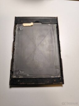 Historický fotoaparát s Zeiss objektivem - 5
