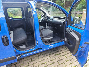 Fiat Fiorino - 5