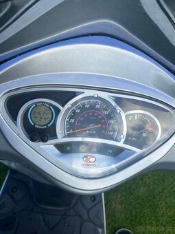 Kymco People S 200 - 5