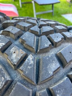 245/70 R16 - 5