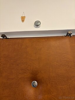 Vchodové bezpečnostní dveře - 5