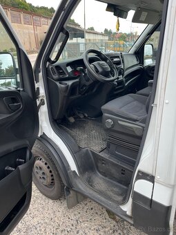 Iveco Daily 2.3 115kw skříň - 5