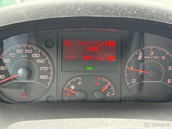 Peugeot Boxer 2.0 TDI 110 KW - 5