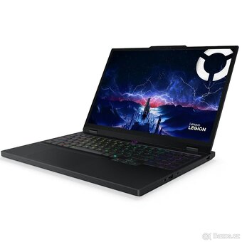 OLED 1000NITS_LENOVO LEGION 15IRX10_i7-13650HX_RTX 5050 8GB - 5