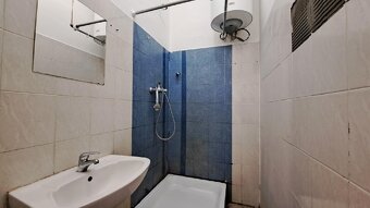 Pronájem nezařízeného bytu 1+1 o 50 m2 v 3.NP, Zábrdovice - 5